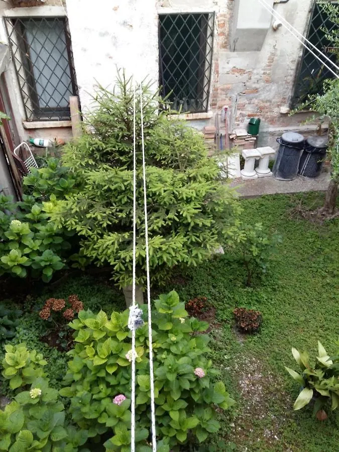 Appartamento Ca Lirica Venezia