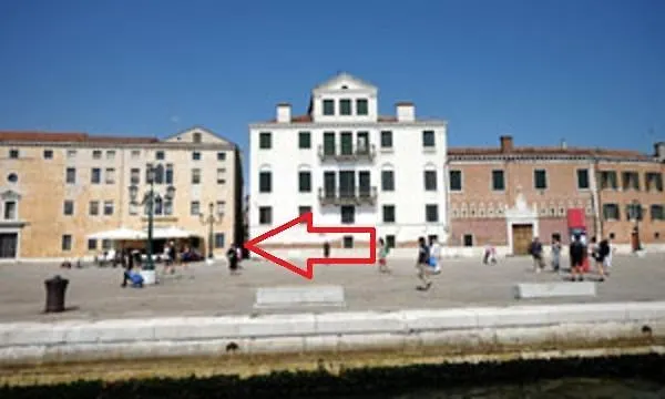 Appartamento Ca Lirica Venezia 0*,  Italia