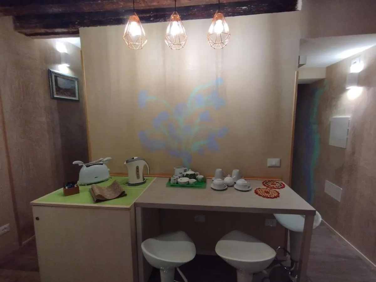 Appartamento Ca Lirica Venezia