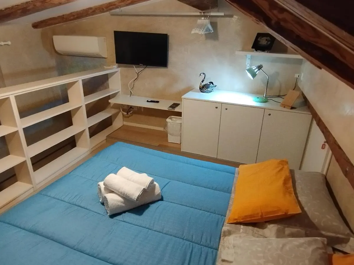 Appartamento Ca Lirica Venezia Italia