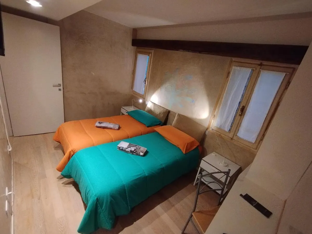Appartamento Ca Lirica Venezia Italia