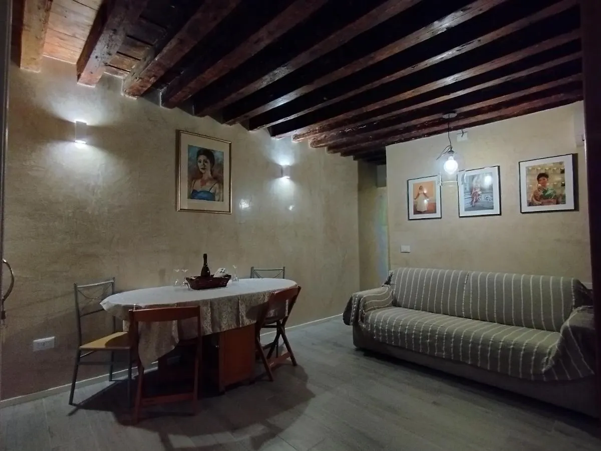 Appartamento Ca Lirica Venezia Italia
