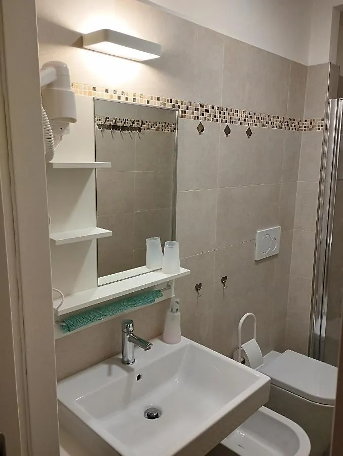 Appartamento Ca Lirica Venezia