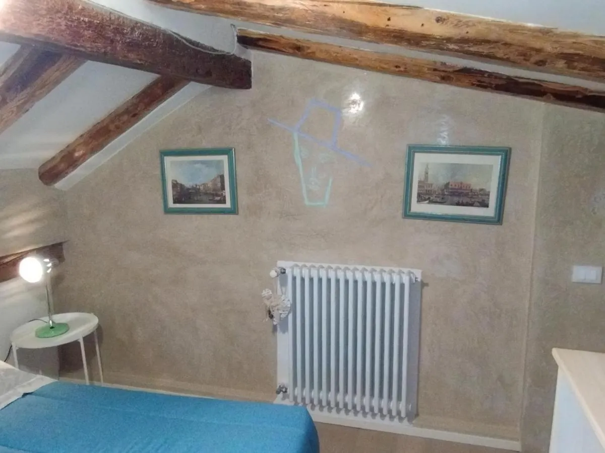Appartamento Ca Lirica Venezia