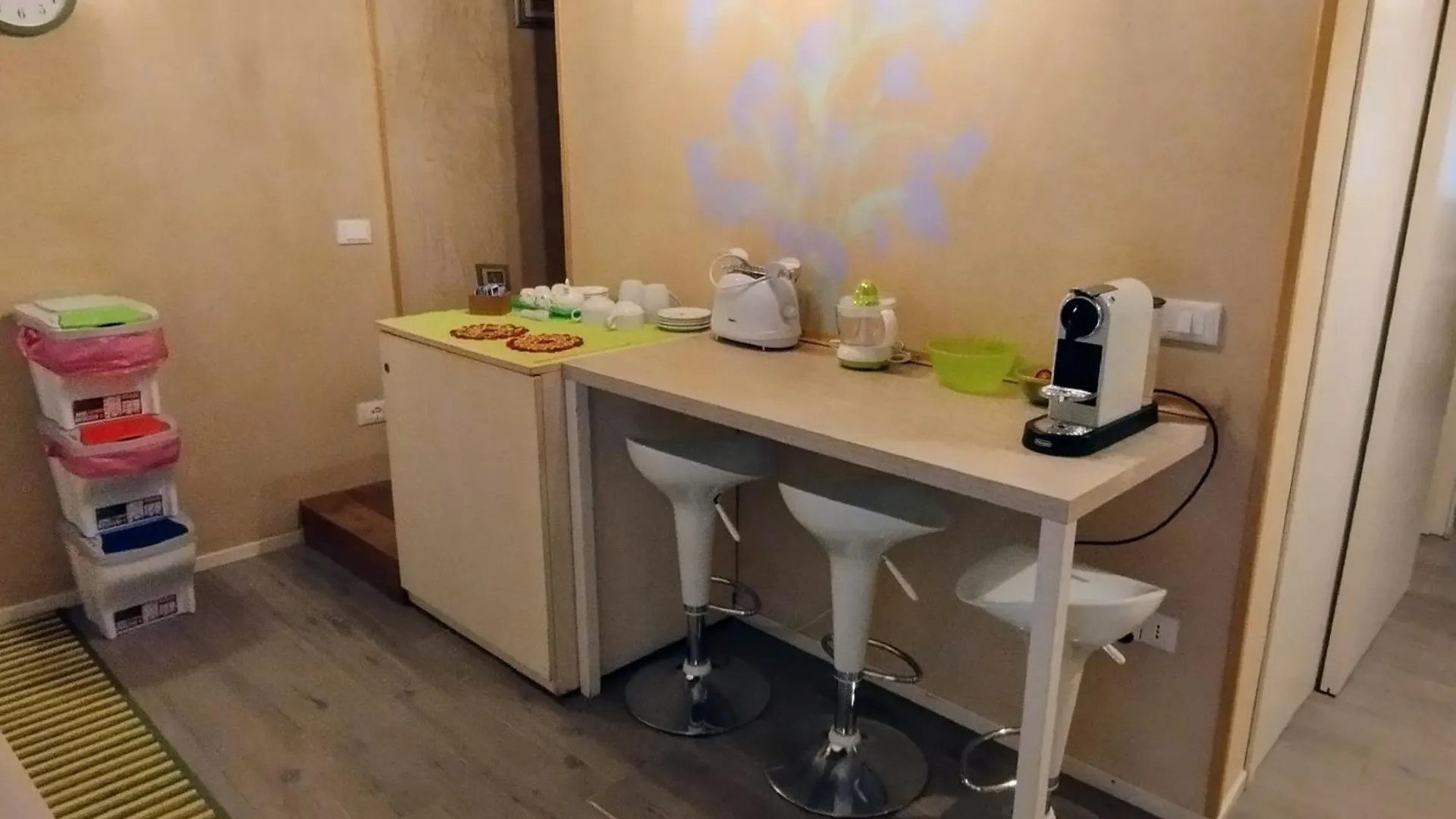 Appartamento Ca Lirica Venezia