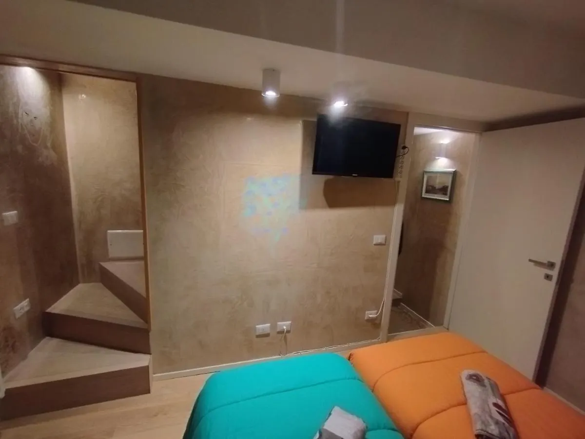 Ca Lirica Apartment Venice