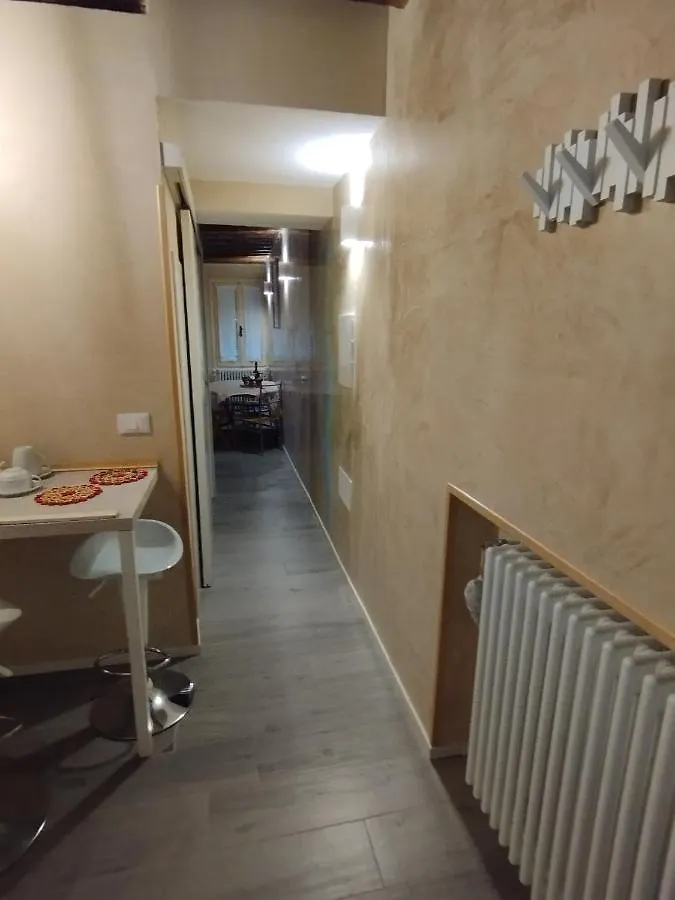 Ca Lirica Apartment Venice