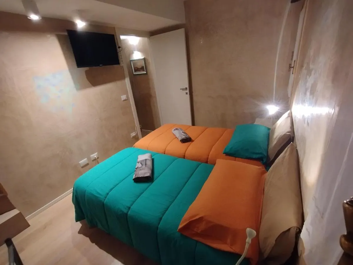 Ca Lirica Apartment Venice