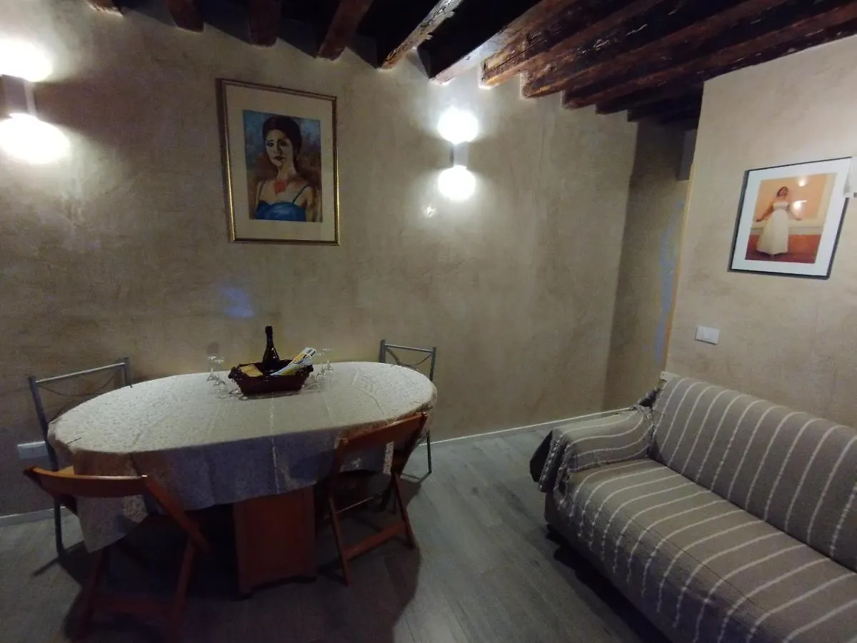 Ca Lirica Apartment Venice