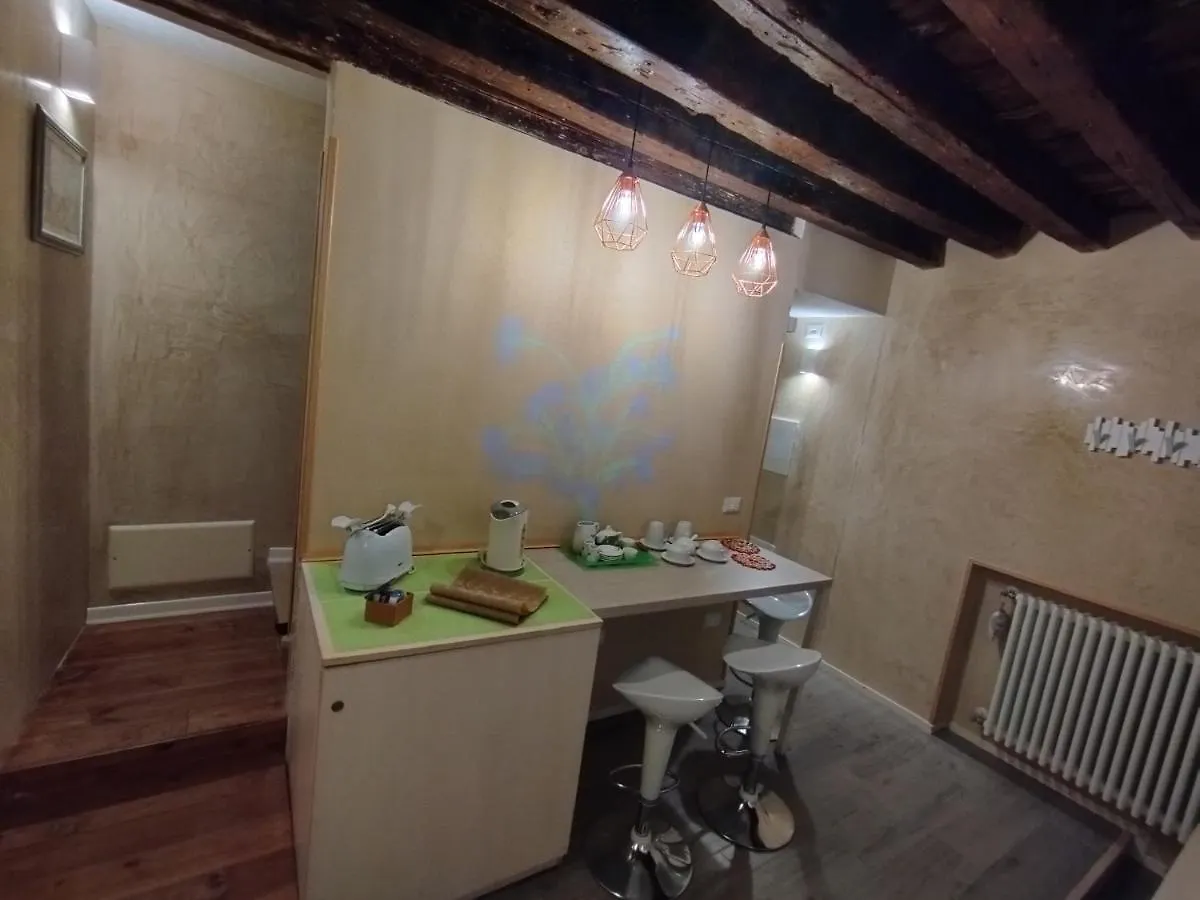 Ca Lirica Apartment Venice Italy