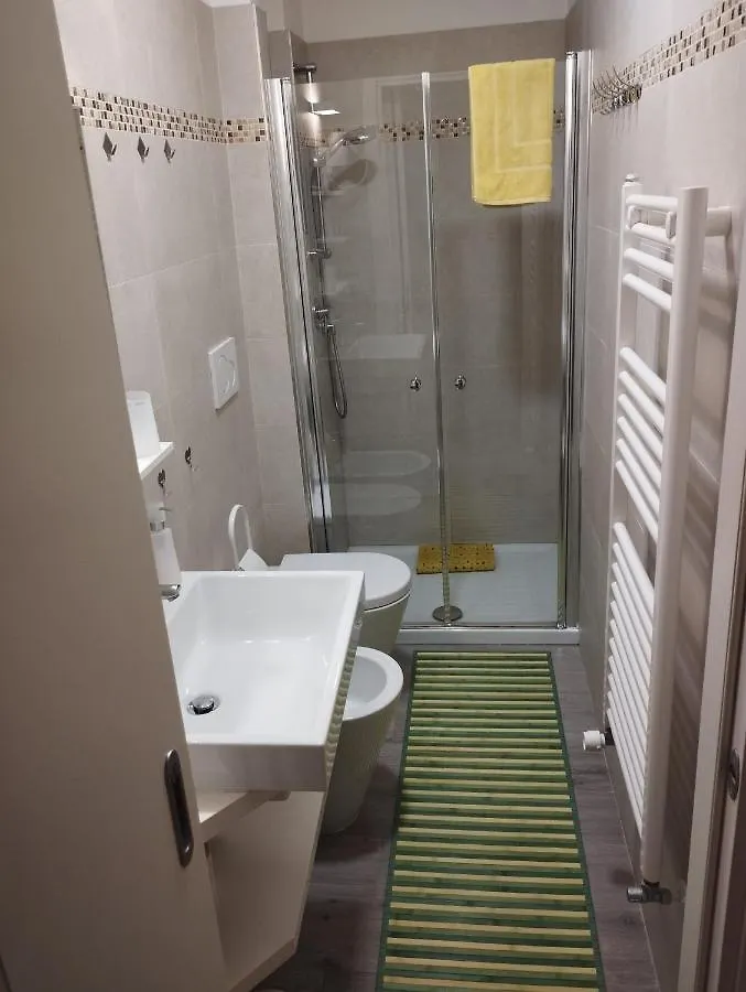 Ca Lirica Apartment Venice Italy