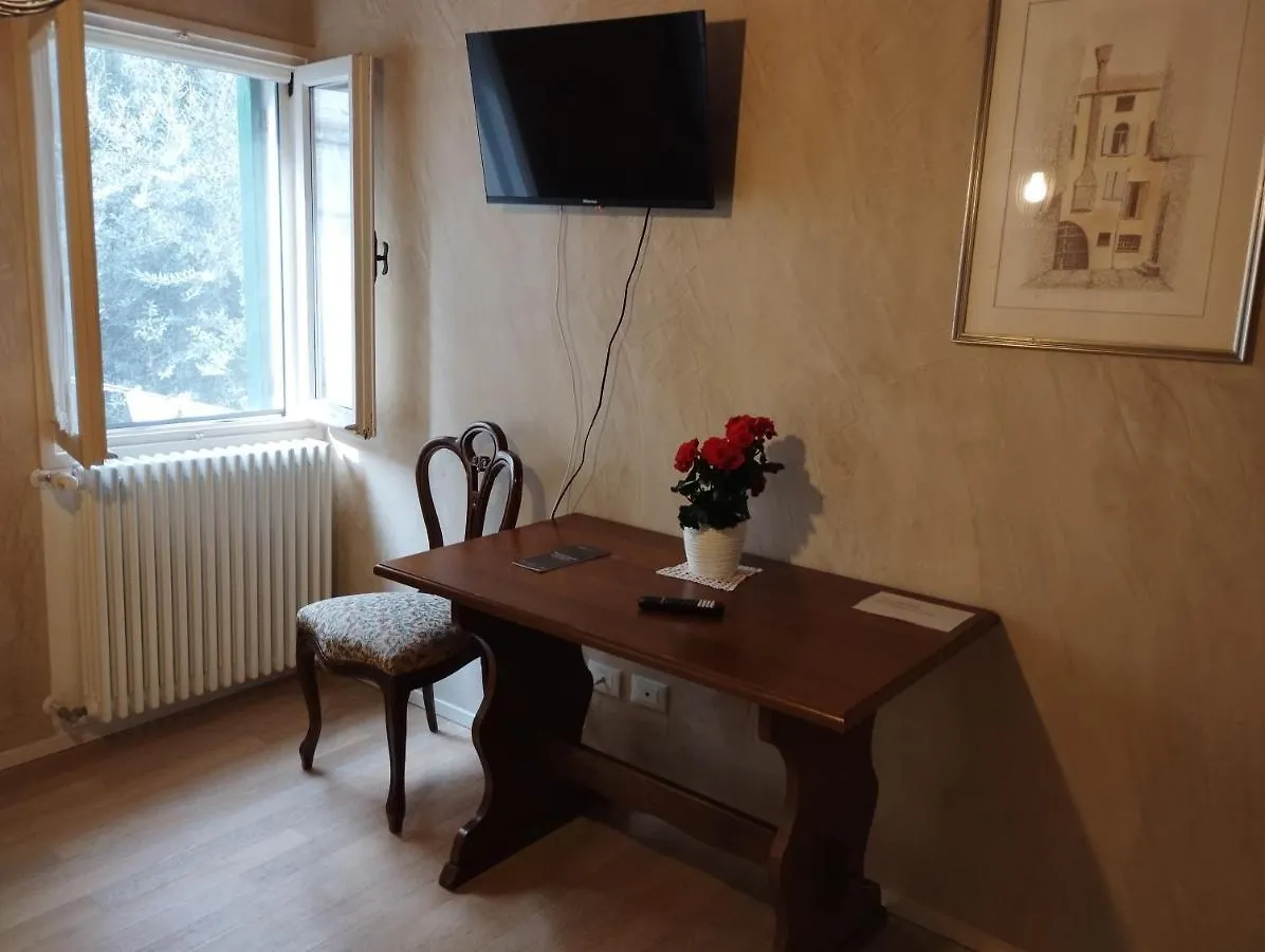 Ca Lirica Apartment Venice