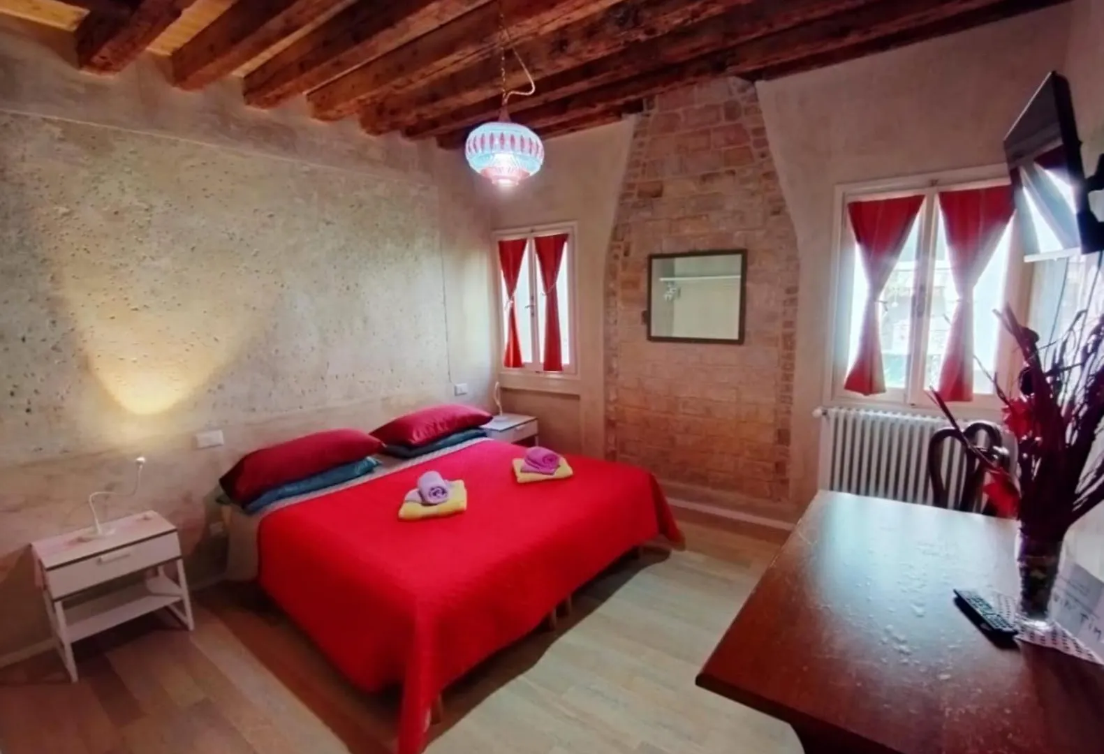 Ca Lirica Apartment Venice