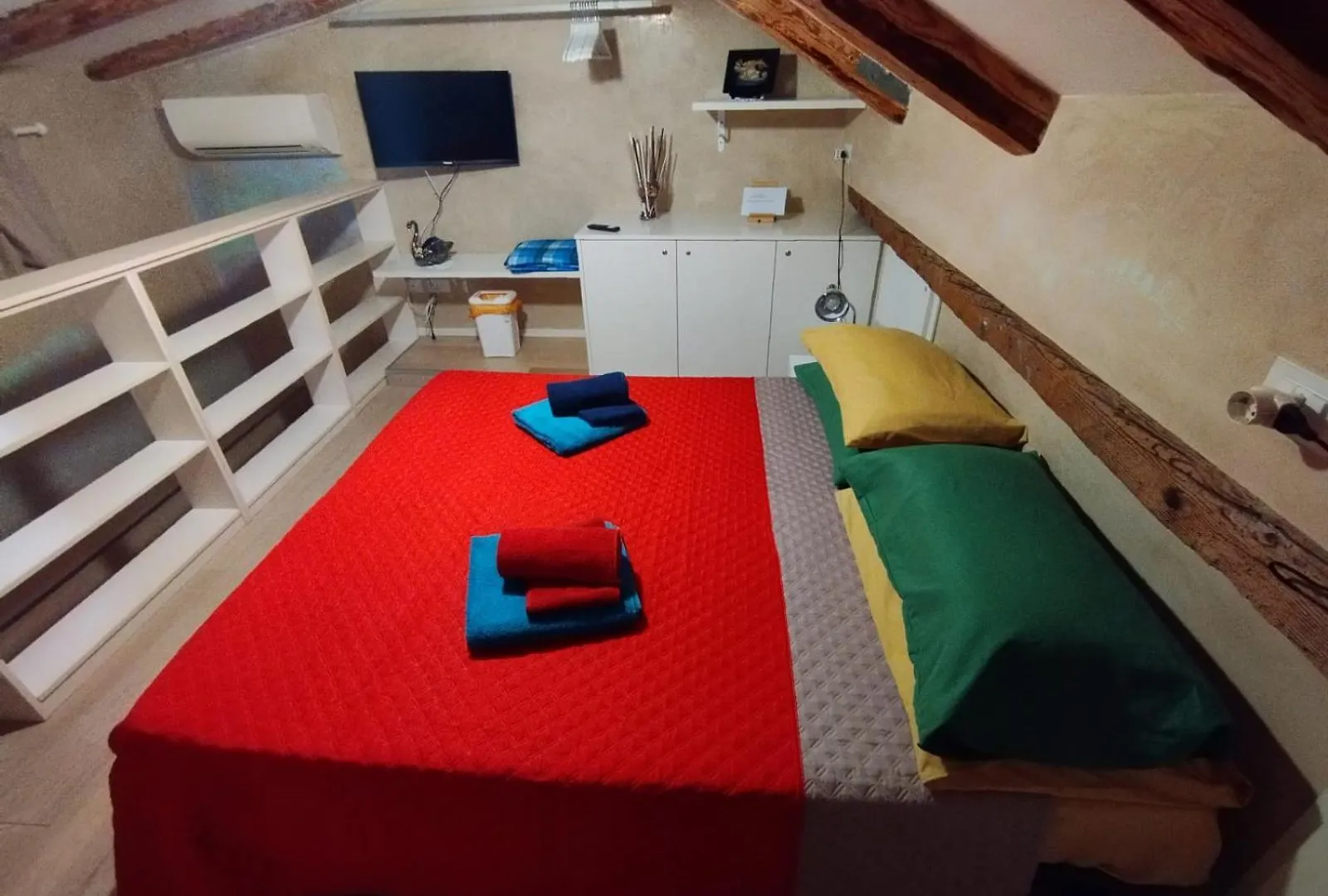 Ca Lirica Apartment Venice Italy