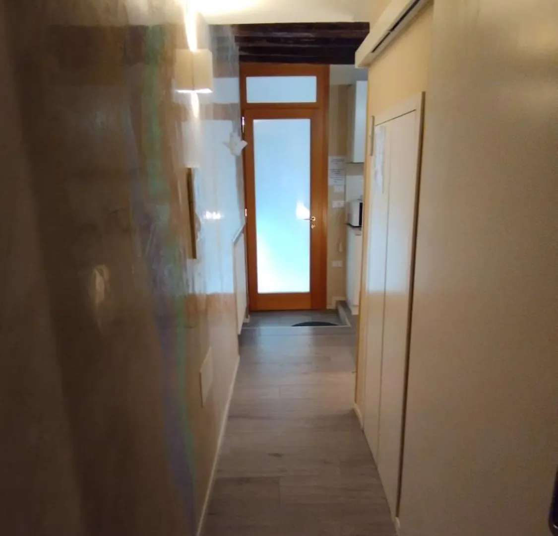 Ca Lirica Apartment Venice 0*,