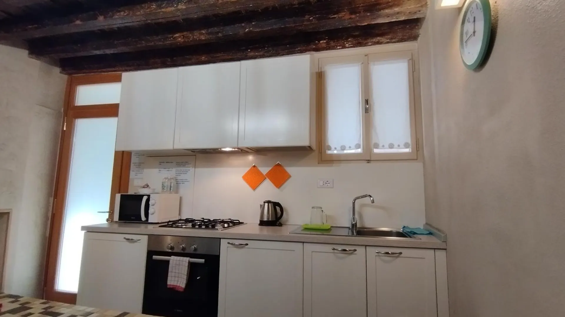 Ca Lirica Apartment Venice