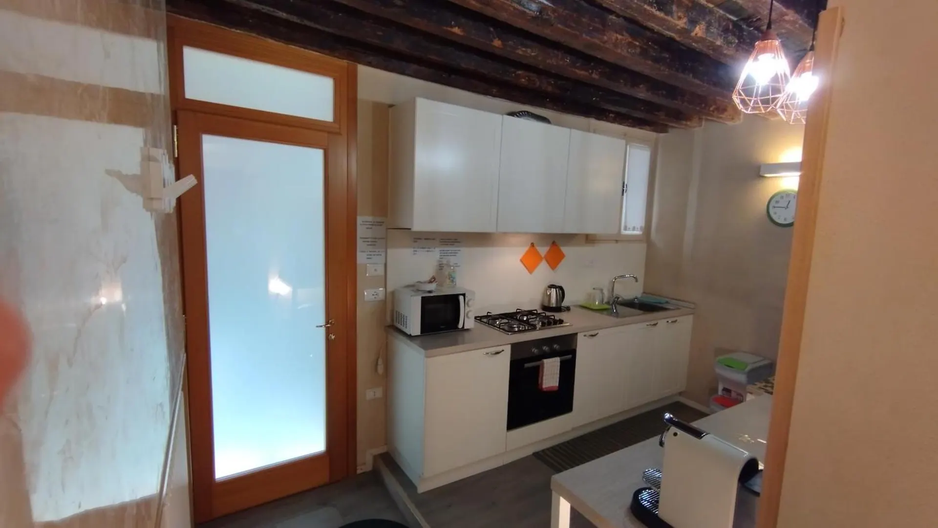Ca Lirica Apartment Venice Italy